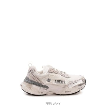 Dsquared2 26FW �������2 ����Ŀ�� SNM046123809082 1171 BIANCO SPORCO26FW �������2 ����Ŀ�� SNM046123809082 1171 BIANCO 