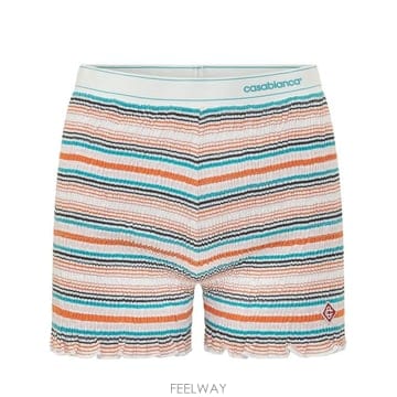 CASABLANCA 26FW ī�����ī ������ WPF26JTR163 01 STRIPE26FW ī�����ī ������ WPF26JTR163 01 STRIPE