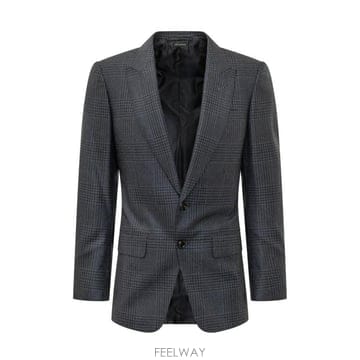 TOM FORD 26FW ������ ��Ʈ ���� JLYP03W0149 UUC NAVY MULTICOLOR26FW ������ ��Ʈ ���� JLYP03W0149 UUC NAVY MULTICOLOR