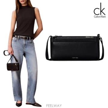 Calvin Klein Ķ��Ŭ���� ���� ���� ������ �޴��� ũ�ν��ٵ�� ����Ķ��Ŭ���� ���� ���� ������ �޴��� ũ�ν��ٵ�� ����