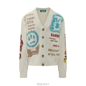 BARROW 26FW �ٷο� ����� F6BWUACA037 412 COCCO26FW �ٷο� ����� F6BWUACA037 412 COCCO
