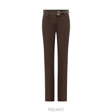 Sportmax 26FW ����Ʈ���� ��Ʈ����Ʈ ���� 2622136061600 002 CIOCCOLATO26FW ����Ʈ���� ��Ʈ����Ʈ ���� 2622136061600 002 CIOC
