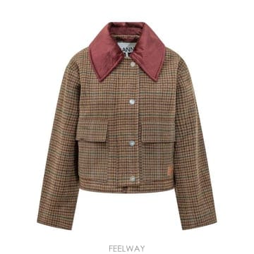 GANNI 26FW ���� ���� A1130027 999 MULTICOLOR26FW ���� ���� A1130027 999 MULTICOLOR