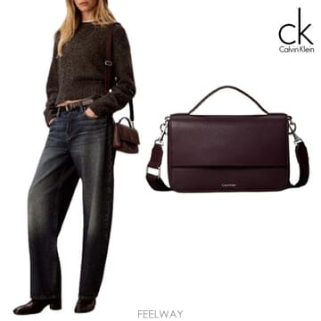 Calvin Klein Ķ��Ŭ���� ���� ���� �÷� �� ũ�ν��ٵ�� ���ǵ�Ķ��Ŭ���� ���� ���� �÷� �� ũ�ν��ٵ�� ���ǵ�