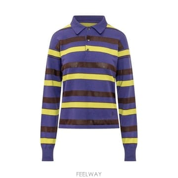 J.W.Anderson 26FW JW�ش��� ���� Ƽ���� KW1450YN0513 746 ULTAVIOLET26FW JW�ش��� ���� Ƽ���� KW1450YN0513 746 ULTAVIOLET