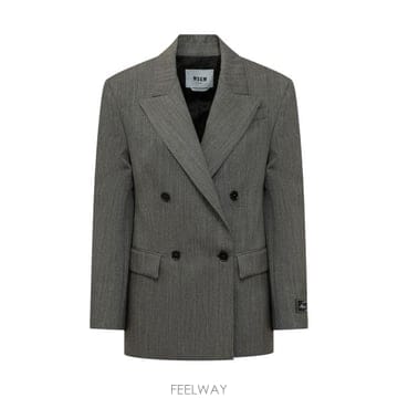 MSGM 26FW ���������� ��Ʈ ���� 4142MDG02267807 98 GREY MELANGE26FW ���������� ��Ʈ ���� 4142MDG02267807 98 GREY MELA
