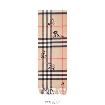 Burberry 26FW ������ ���÷� ��ī�� 8131138 A7026 ARCHIVE BEIGE26FW ������ ���÷� ��ī�� 8131138 A7026 ARCHIVE BEIGE
