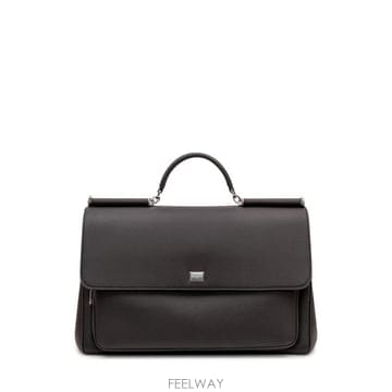 Dolce&Gabbana 26FW ��ü�ذ��ٳ� ��Ʈ�� BM2757B0370 81300 TESTA DI MORO26FW ��ü�ذ��ٳ� ��Ʈ�� BM2757B0370 81300 TESTA DI MO