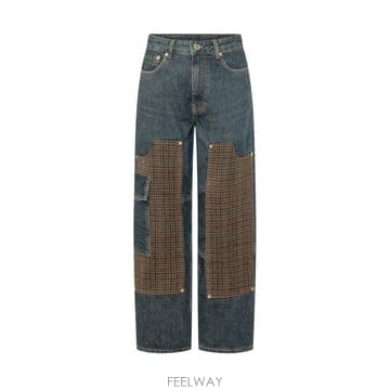GANNI 26FW ���� ���� ���� A1100188 569 DARK BLUE26FW ���� ���� ���� A1100188 569 DARK BLUE