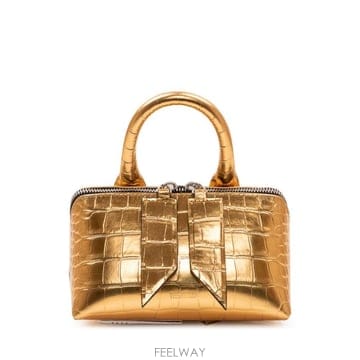 THE ATTICO 26FW �� ��Ƽ�� ��Ʈ�� 261WAH00002LBT151PR 545 HOT GOLD26FW �� ��Ƽ�� ��Ʈ�� 261WAH00002LBT151PR 545 HOT GOLD