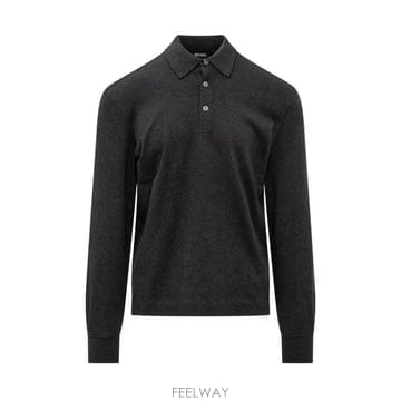 Zegna 26FW �����޳��������� ���� Ƽ���� UI394A4I739 B09 412 BLU26FW �����޳��������� ���� Ƽ���� UI394A4I739 B09 412 