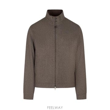 Zegna 26FW �����޳��������� ���� UIT26A4I112 V99 10526FW �����޳��������� ���� UIT26A4I112 V99 105