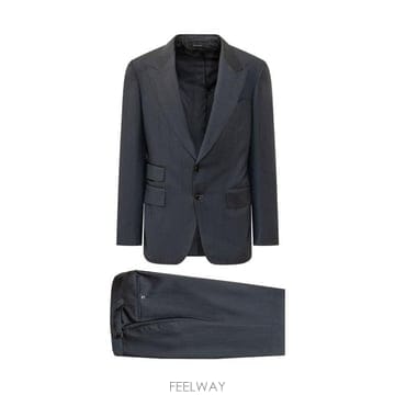 TOM FORD 26FW ������ ��Ʈ ��Ʈ 2LSP01W0142 UCC NAVY26FW ������ ��Ʈ ��Ʈ 2LSP01W0142 UCC NAVY