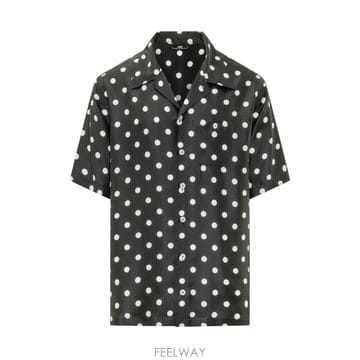 Dolce&Gabbana 26FW ��ü�ذ��ٳ� ���� ���� G5JH9TIS13M HN6DK POIS GRANDE F NERO26FW ��ü�ذ��ٳ� ���� ���� G5JH9TIS13M HN6DK POIS GRA