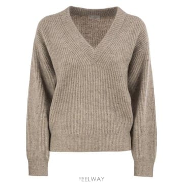 Brunello Cucinelli 26FW ���ڷ� ��ġ�ڸ� ������ MTX755602 BEIGE26FW ���ڷ� ��ġ�ڸ� ������ MTX755602 BEIGE