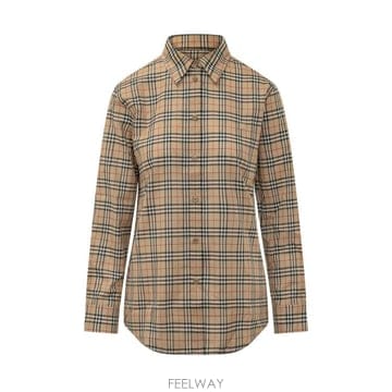 Burberry 26FW ������ ���� 8127758 B9368 SAND IP CHECK26FW ������ ���� 8127758 B9368 SAND IP CHECK
