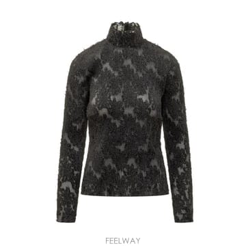GANNI 26FW ���� ������ A1040479 099 BLACK26FW ���� ������ A1040479 099 BLACK