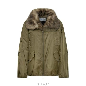 STAND STUDIO 26FW ���ĵ彺Ʃ��� ���� 667588032 57900 ARMY GREEN26FW ���ĵ彺Ʃ��� ���� 667588032 57900 ARMY GREEN