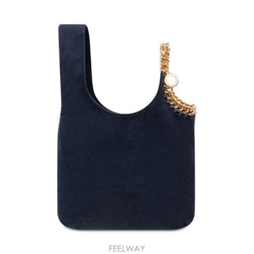 Stella McCartney 26FW ���ڶ� ��īƮ�� ����� 7B0205WP0543 4000 NAVY26FW ���ڶ� ��īƮ�� ����� 7B0205WP0543 4000 NAVY