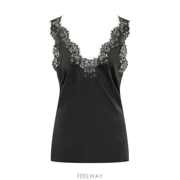 Stella McCartney 26FW ���ڶ� ��īƮ�� �μҸ� Ƽ���� 6T03073FU302 1000 BLACK26FW ���ڶ� ��īƮ�� �μҸ� Ƽ���� 6T03073FU302 1000 B