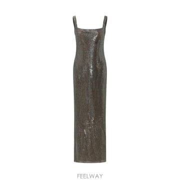 Self Portrait 26FW ���� ��Ʈ����Ʈ ���ǽ� SC26005X GR GREY26FW ���� ��Ʈ����Ʈ ���ǽ� SC26005X GR GREY