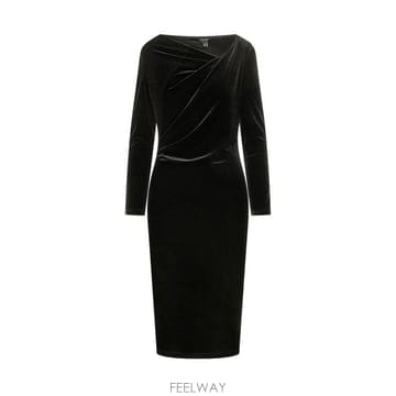 Ralph Lauren 26FW ���� �η� ���ǽ� 200B27415 001 BLACK VELVET26FW ���� �η� ���ǽ� 200B27415 001 BLACK VELVET