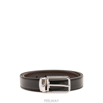 Montblanc 26FW ������ ��Ʈ 223405 BLACKBROWN BLACK BROWN26FW ������ ��Ʈ 223405 BLACKBROWN BLACK BROWN
