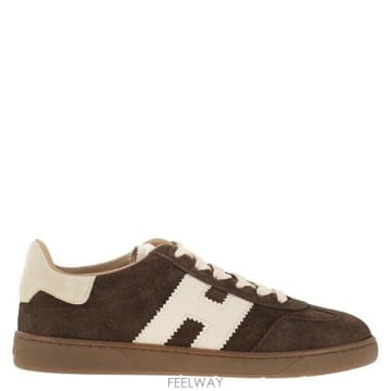 Hogan 26FW ȣ�� ����Ŀ�� HXW6470FB60UHK DARK BROWN26FW ȣ�� ����Ŀ�� HXW6470FB60UHK DARK BROWN