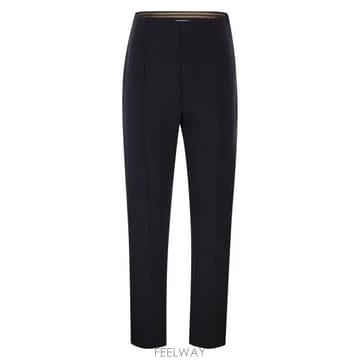 Max Mara 26SS �������� ��Ʈ����Ʈ ���� 2611781068600 NIGHT BLUE26SS �������� ��Ʈ����Ʈ ���� 2611781068600 NIGHT BLUE