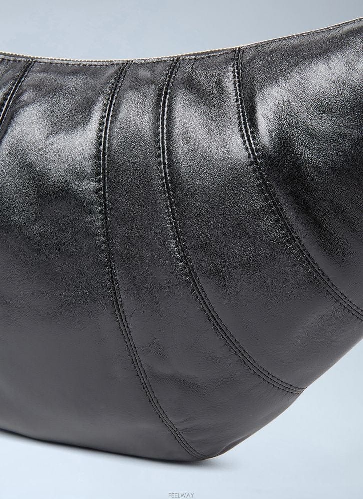 Lemaire 23 F/W ���޸� �̵�� CROISSANT ũ�ν��ٵ� �� BG000 B011080986923 F/W ���޸� �̵�� CROISSANT ũ�ν��ٵ� �� BG000 B01