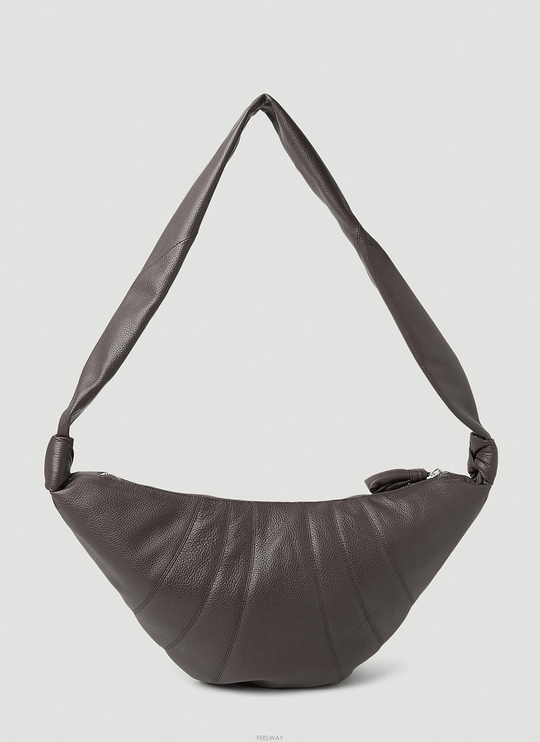 Lemaire 24 F/W ���޸� �̵�� CROISSANT ũ�ν��ٵ� �� BG000 B011081730324 F/W ���޸� �̵�� CROISSANT ũ�ν��ٵ� �� BG000 B01
