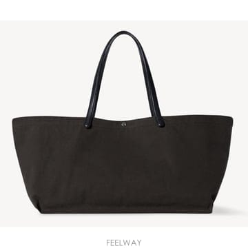 26 F/W 더 로우 XL IDAHO W1592W011L72T/DRR B0742501482
