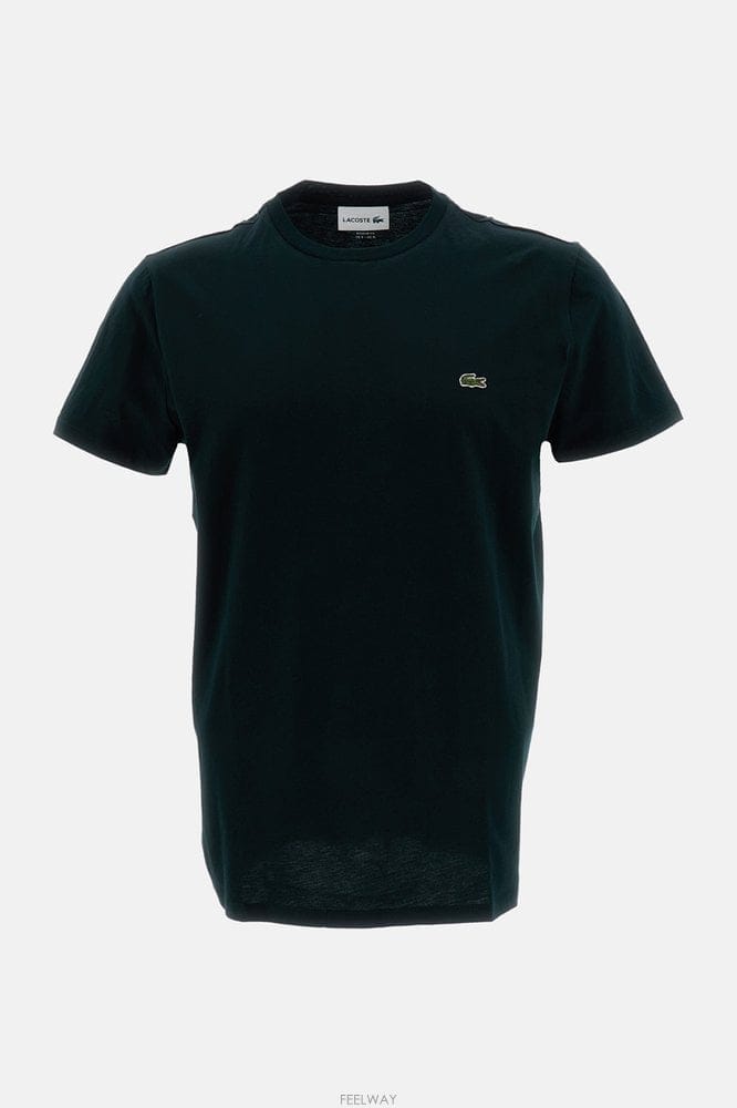 LACOSTE 26 F/W ���ڽ��� Ŭ���� Ƽ���� TH6709GJP B003230748026 F/W ���ڽ��� Ŭ���� Ƽ���� TH6709GJP B0032307480