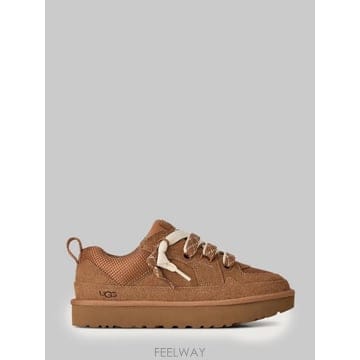 UGG 26FW ��� �ο�� ����Ŀ�� 1144032 BROWN26FW ��� �ο�� ����Ŀ�� 1144032 BROWN