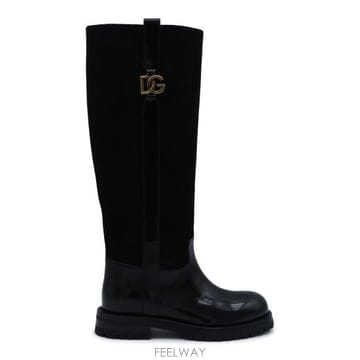 Dolce&Gabbana 26FW ��ü�ذ��ٳ� ���� CU1313 A3S688B956 NERO26FW ��ü�ذ��ٳ� ���� CU1313 A3S688B956 NERO