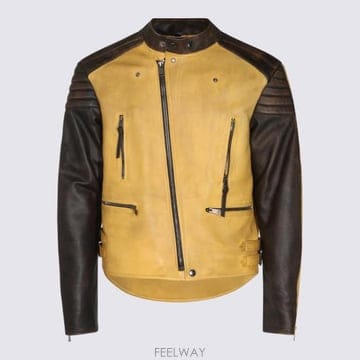 FENDI 26FW ��� ���� ���� FPJ164 B1OXF1XR0 YELLOW BLACK26FW ��� ���� ���� FPJ164 B1OXF1XR0 YELLOW BLACK