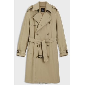 Boss 26FW ���� Ʈ��ġ ��Ʈ 50564567 10281097 01 255 Dark beige26FW ���� Ʈ��ġ ��Ʈ 50564567 10281097 01 255 Dark be