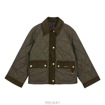 Barbour 26FW �ٹ� ���� LQU1933 LQU OL71 OLIVE SHADOW CLASSIC26FW �ٹ� ���� LQU1933 LQU OL71 OLIVE SHADOW CLASSIC