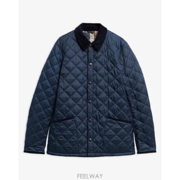 Barbour 26FW �ٹ� ���� MQU1928 MQU NY71 NAVY26FW �ٹ� ���� MQU1928 MQU NY71 NAVY