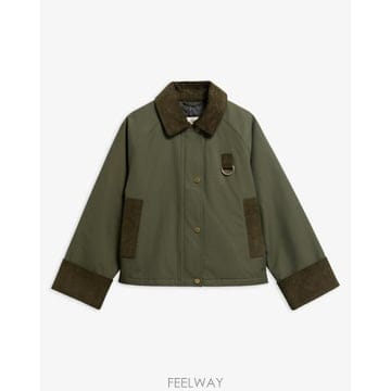 Barbour 26FW �ٹ� ���� LCA0422 LCA OL51 OLIVE SHADOW CLASSIC26FW �ٹ� ���� LCA0422 LCA OL51 OLIVE SHADOW CLASSIC