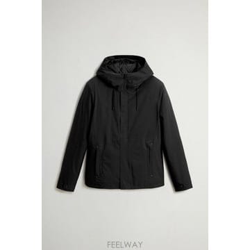 Woolrich 26FW �︮ġ ���� CFWOOU2099MBUT4099 100 BLACK26FW �︮ġ ���� CFWOOU2099MBUT4099 100 BLACK