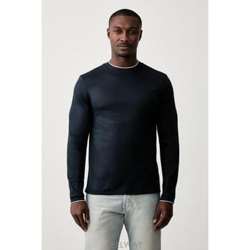 Boss 26FW ���� ���� Ƽ���� 50565601 10277803 01 404 DARK BLUE26FW ���� ���� Ƽ���� 50565601 10277803 01 404 DARK BL