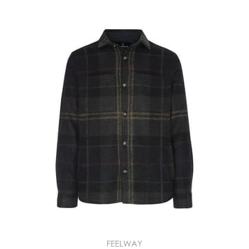 Barbour 26FW �ٹ� ���� ���� MOS0511 MOS TN43 SHADOW CLASSIC TARTAN26FW �ٹ� ���� ���� MOS0511 MOS TN43 SHADOW CLASSIC TA