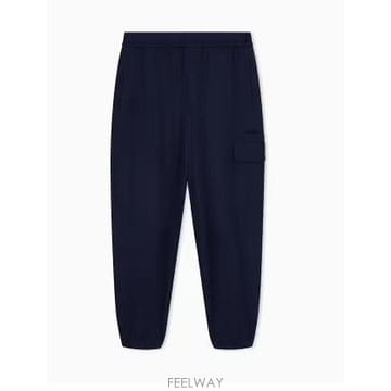 Armani 26FW �������� �Ƹ����� ��Ʈ����Ʈ ���� EM006673 AF27655 UB118 BLUE26FW �������� �Ƹ����� ��Ʈ����Ʈ ���� EM006673 AF2765
