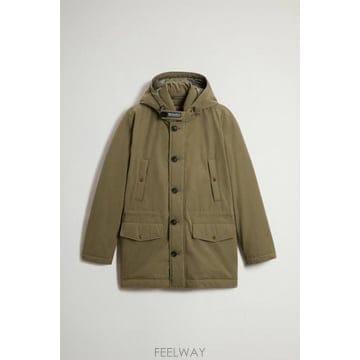 Woolrich 26FW �︮ġ �е� CFWOOU2203MRUT3780 6680 DUSTY OLIVE26FW �︮ġ �е� CFWOOU2203MRUT3780 6680 DUSTY OLIVE