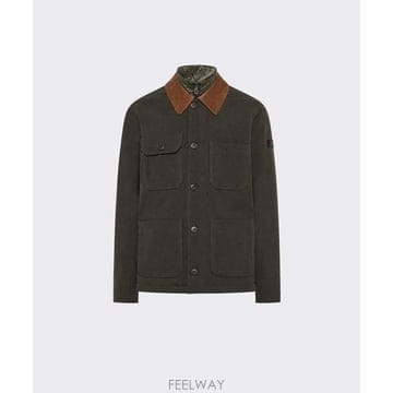 26FW 페트레이 자켓 PEU5977 01192052 689