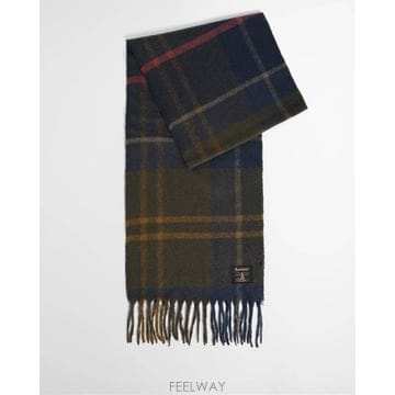 Barbour 26FW �ٹ� ���÷� ��ī�� USC0403 USC TN43 SHADOW CLASSIC TARTAN26FW �ٹ� ���÷� ��ī�� USC0403 USC TN43 SHADOW CLASSI