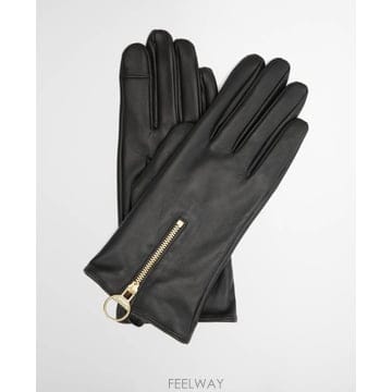 26FW 바버 장갑 LGL0159 LGL BK31 BLACK CLASSIC