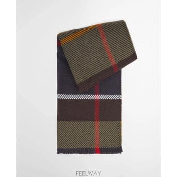 Barbour 26FW �ٹ� ���÷� ��ī�� LSC0308 LSC TN11 CLASSIC TARTAN26FW �ٹ� ���÷� ��ī�� LSC0308 LSC TN11 CLASSIC TARTA