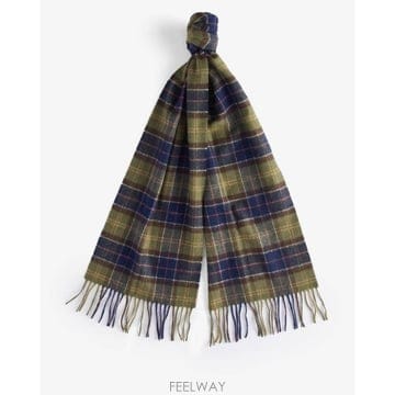 Barbour 26FW �ٹ� ���÷� ��ī�� USC0001 USC TN11 CLASSIC TARTAN26FW �ٹ� ���÷� ��ī�� USC0001 USC TN11 CLASSIC TARTA